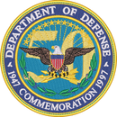 Dept Of Defense 50yrs