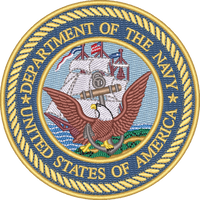 Dept Of Navy