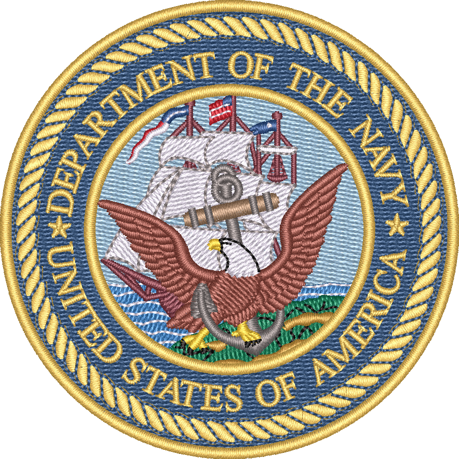 Dept Of Navy