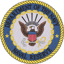 Dept Of Navy Reserve
