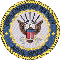 Dept Of Navy Reserve