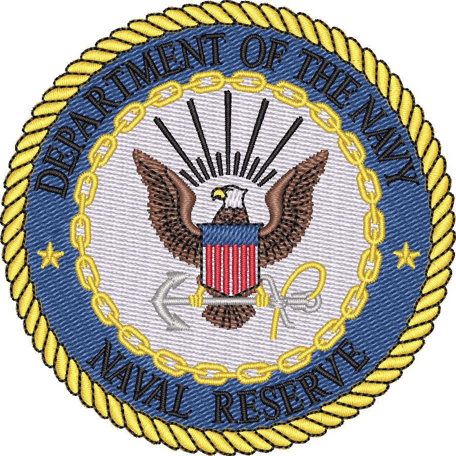 Dept Of Navy Reserve