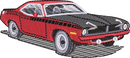 Dodge Challenger 1970