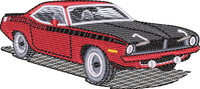 Dodge Challenger 1970