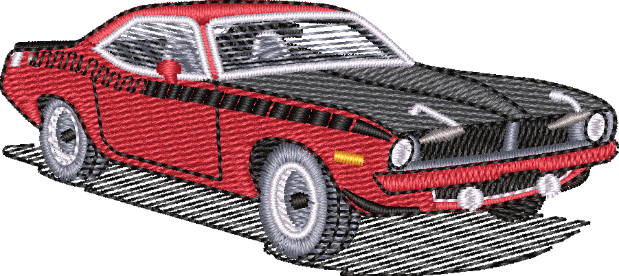 Dodge Challenger 1970