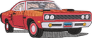 Dodge Superbee 1968