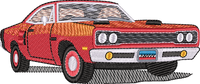 Dodge Superbee 1968