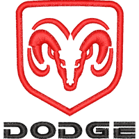dodgeram