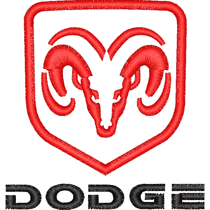 dodgeram