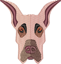 Dog 1