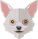 Dog 10