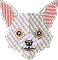 Dog 10