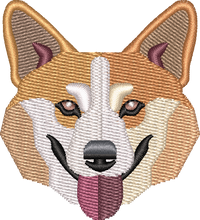 Dog 11