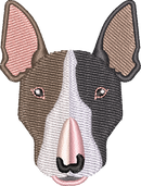 Dog 12