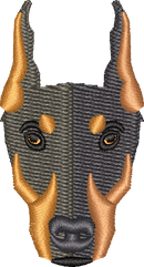 Dog 13