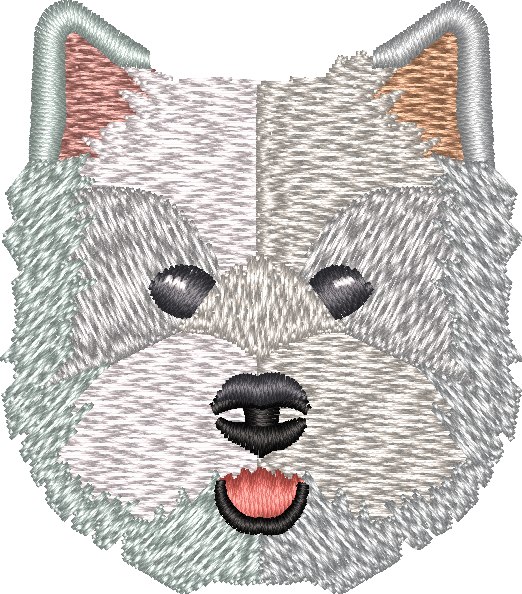 Dog 4