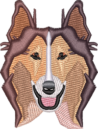 Dog 5