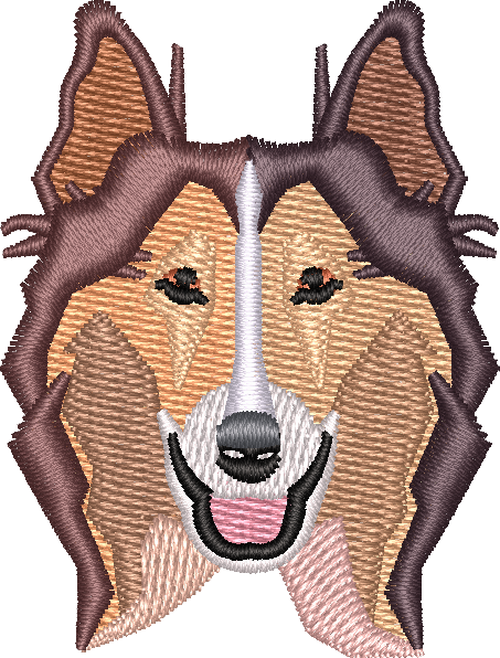 Dog 5
