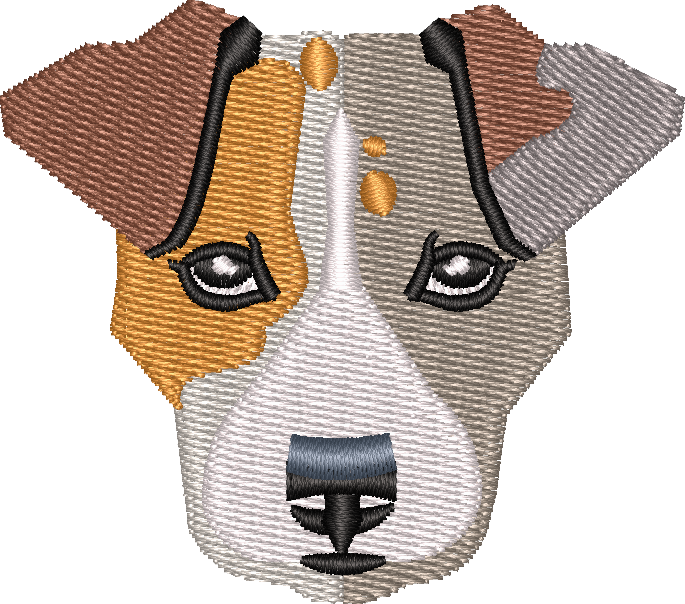 Dog 7