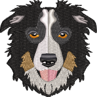 Dog 8