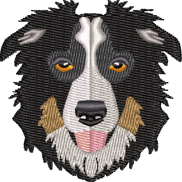 Dog 8