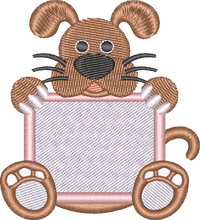dog-box