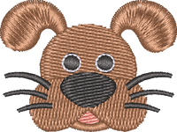 Doghead