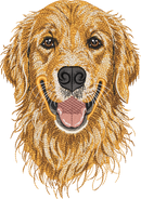 Dog Head Threads