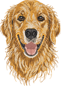 Dog Head Threads