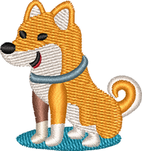 Dog Cartoon 17