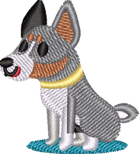 Dog Cartoon 18