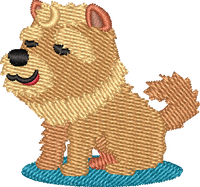 Dog Cartoon 20