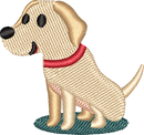Dog Cartoon 21