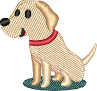 Dog Cartoon 21