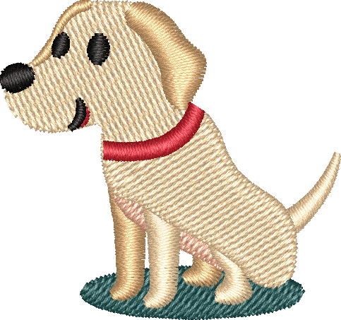 Dog Cartoon 21