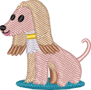Dog Cartoon 26