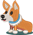 Dog Cartoon 28