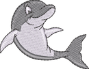 Dolphin