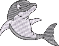 Dolphin