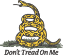Don't thread on me2