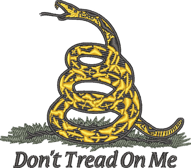 Don't thread on me2