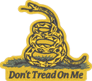 Don'T Tread On Me