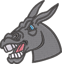 Donkey