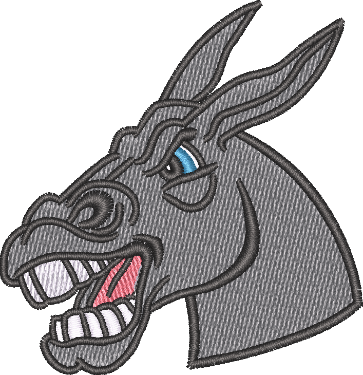 Donkey
