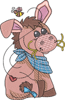 Donkeybee