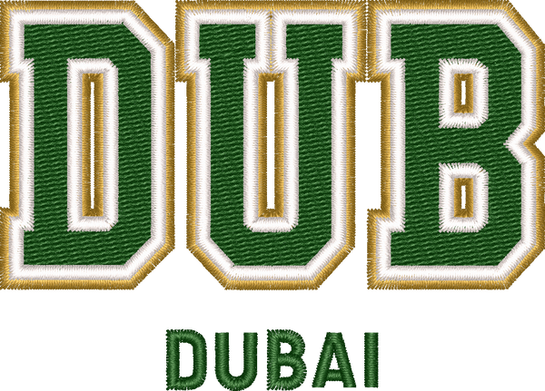 Dubai City Cap