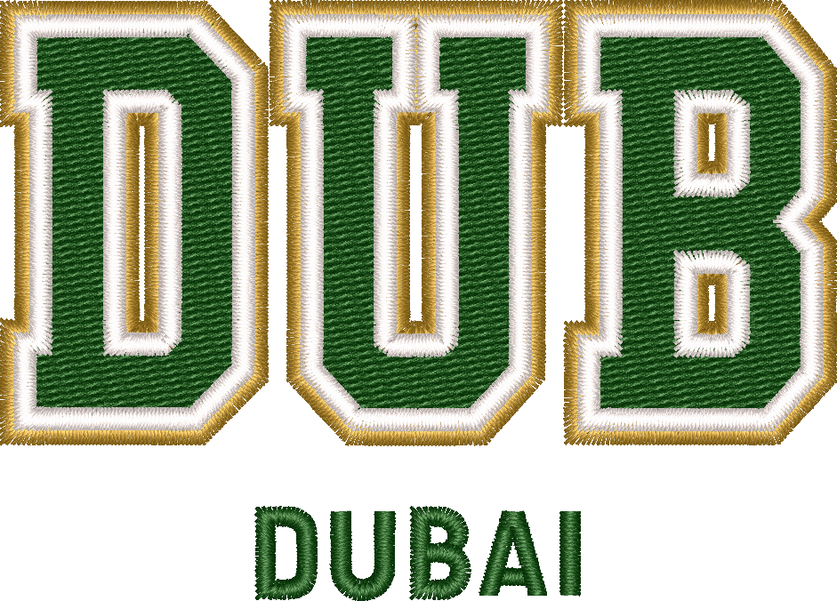 Dubai City Cap