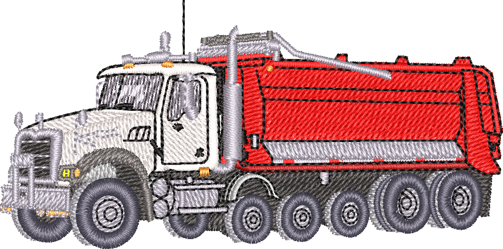 Dumptruck