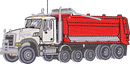 dump-truck