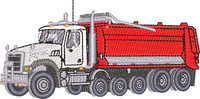 dump-truck